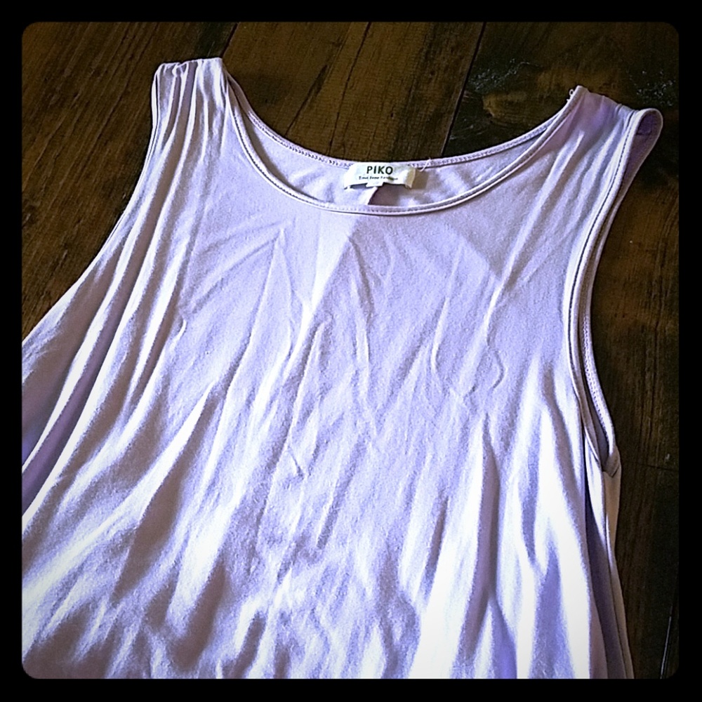 Small Piko Dress